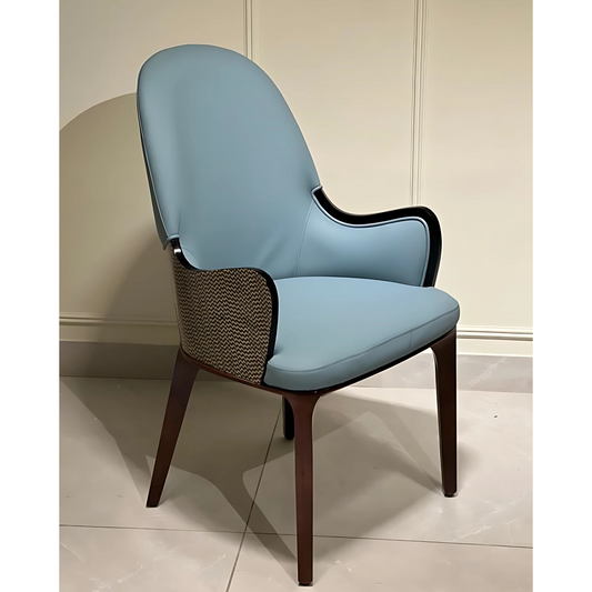 Cedar Drift Dining Chair