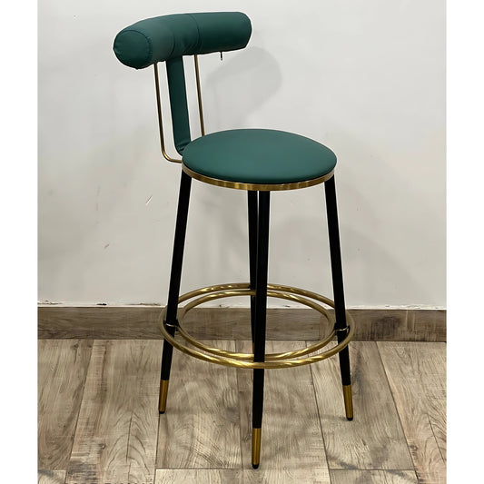 Verde Nova Modern Bar Chair