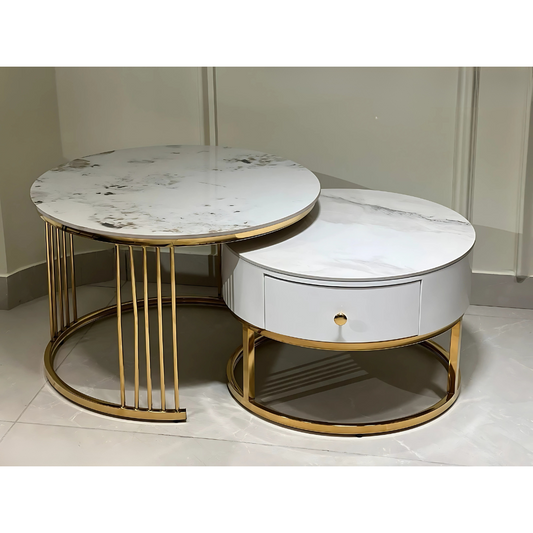 Sereno Luxe Table