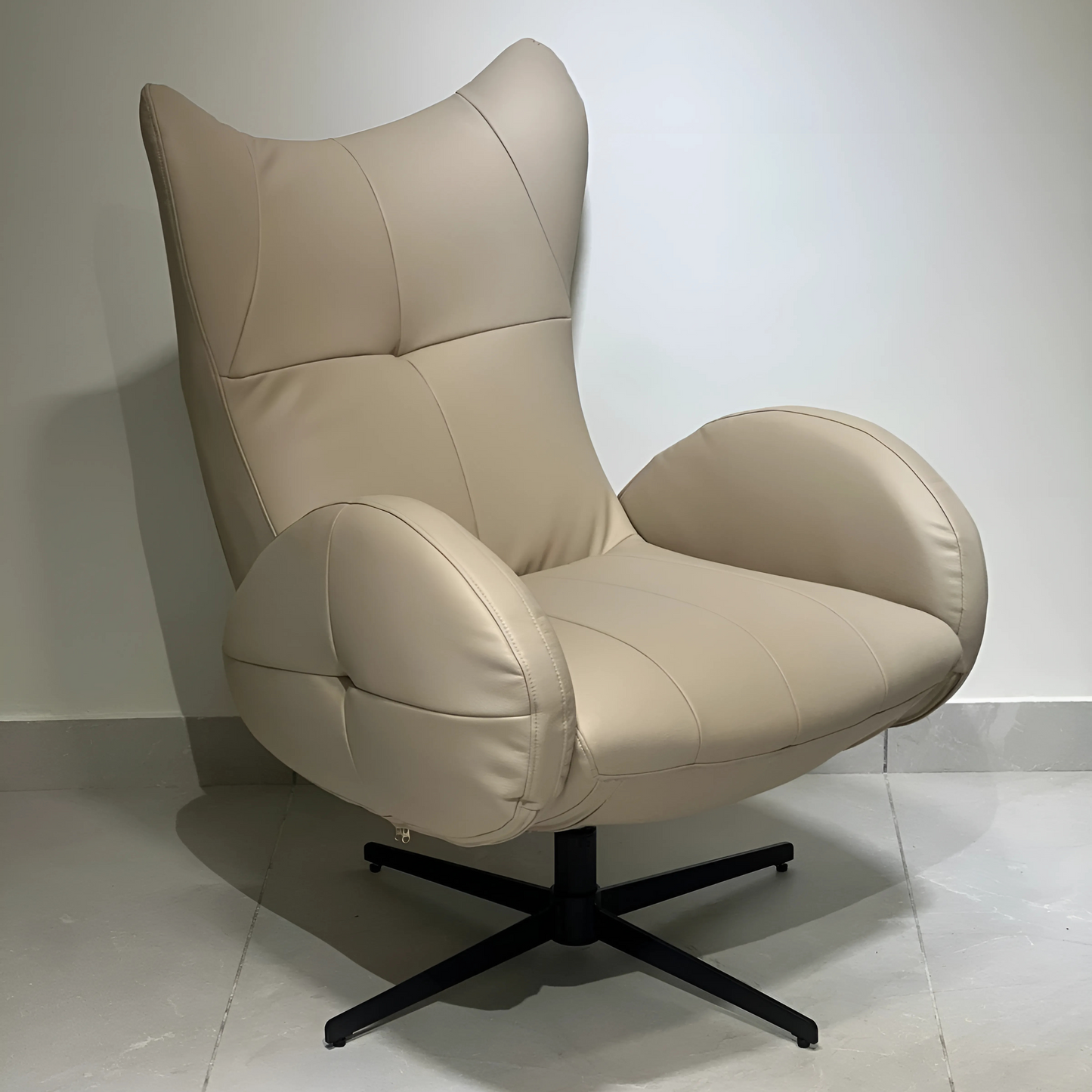 Aero Swivel Leisure Chair