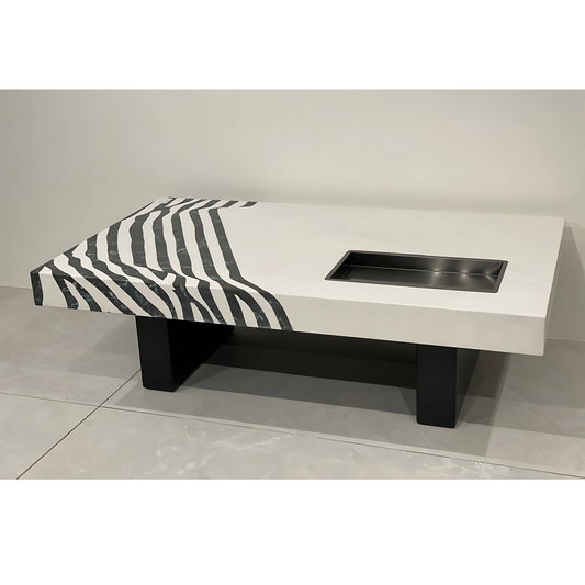 Zebra Line Prestige
