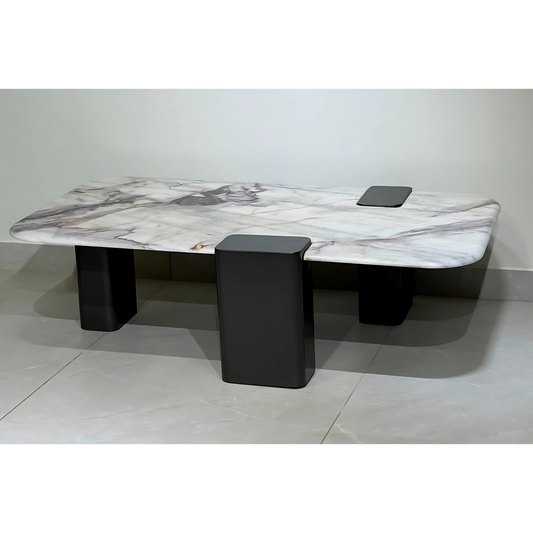 Shadow Crest Twins Center Coffee Table