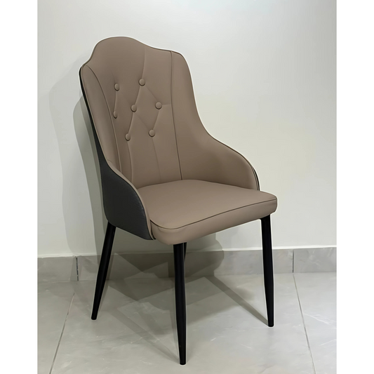 Rosewood Grace Dining Chair