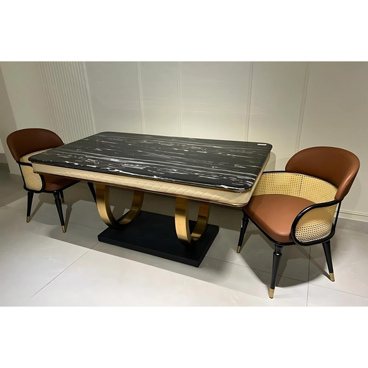 Seraphine Base Dining Table