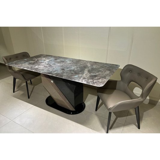 Maison Luxe Dining Table
