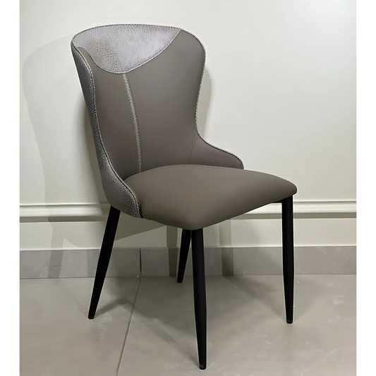 Luna Luxe Dining Chair
