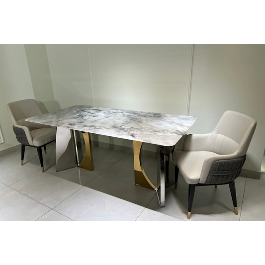 Solarius Dining Table