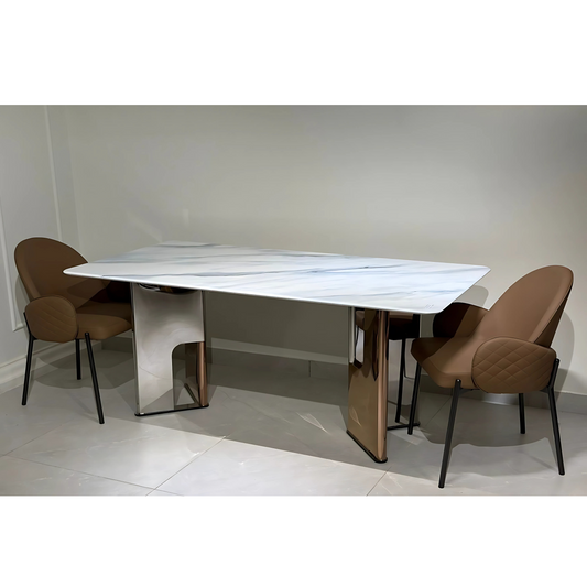 Grandora Luxe Dining Table