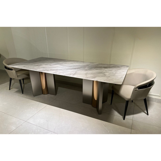 Bellagio Luxe Dining Table