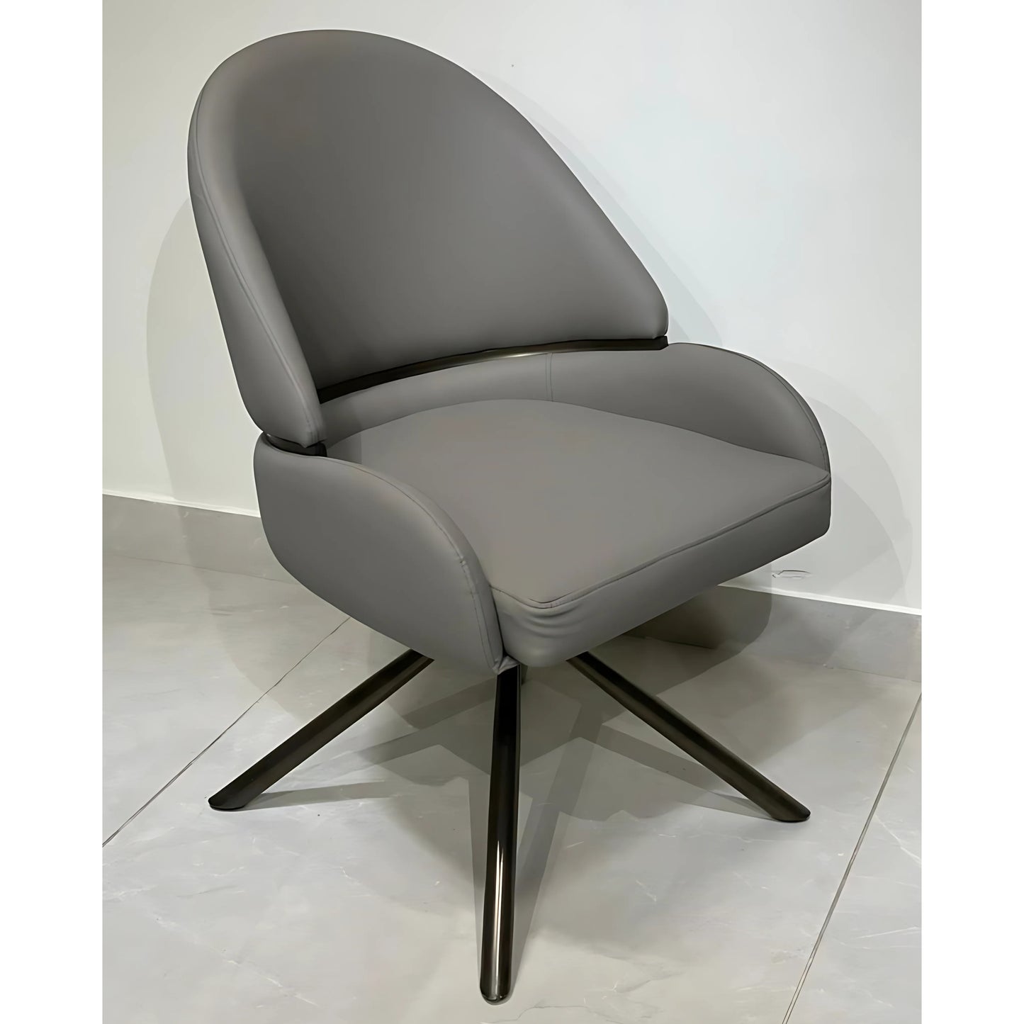Sage Arc Dinning Chair
