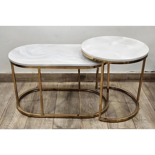 Aurum Nest Center Coffee Table