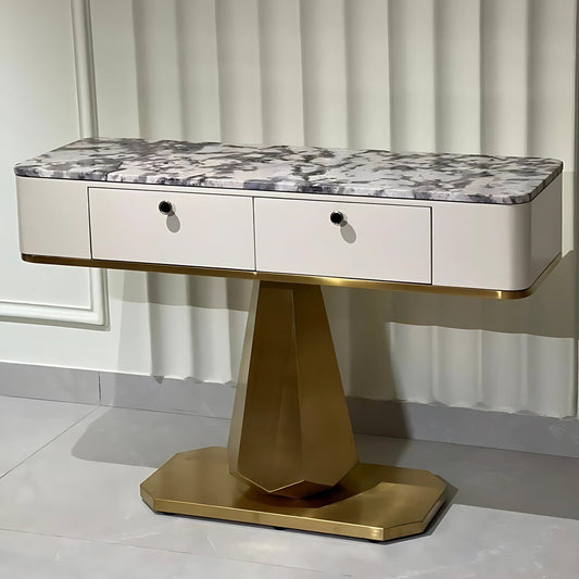 Eterna Forge Console Table