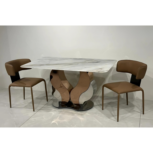 Castellano Dining Table