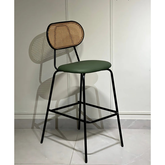Sienna Loom Bar Chair
