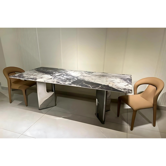 Santorini Dining Table