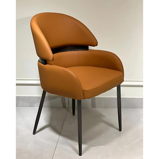 Canyon Dusk Dining Chair