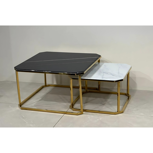 Titan Cascade Suite Center Coffee Table