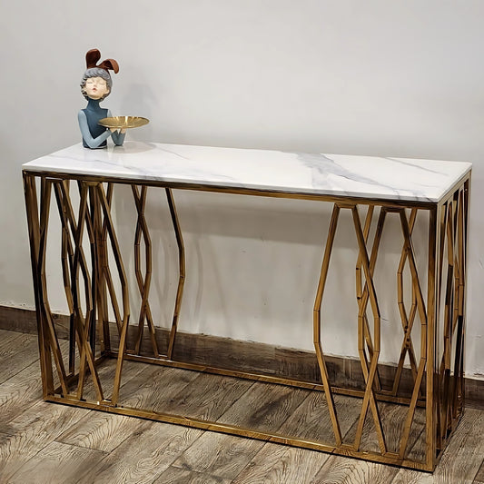 Imperium Rise Console Table