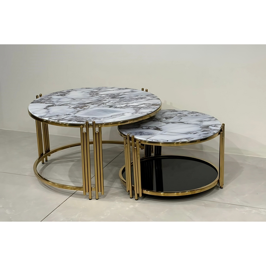 Celeste Crown Trio