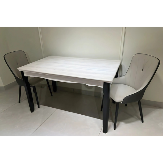 Elysian Stone Dining Table
