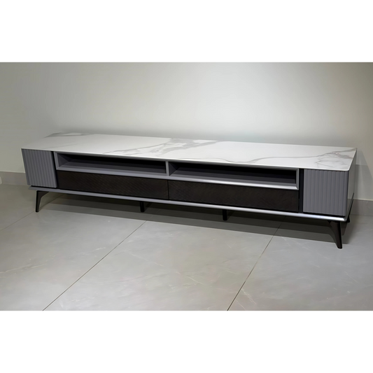 Glacier Line LCD Runner