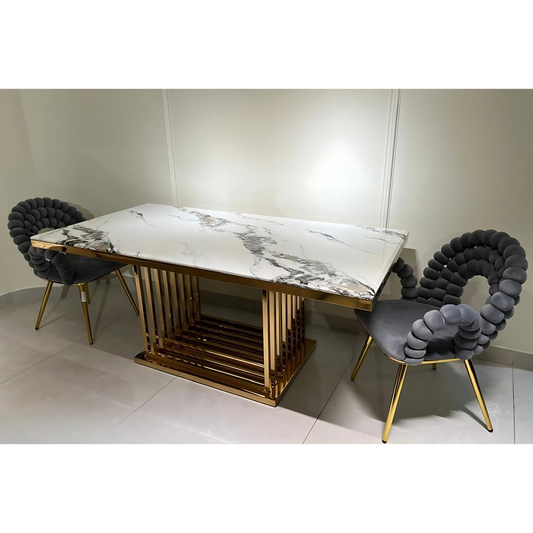 Valmont Dining Table