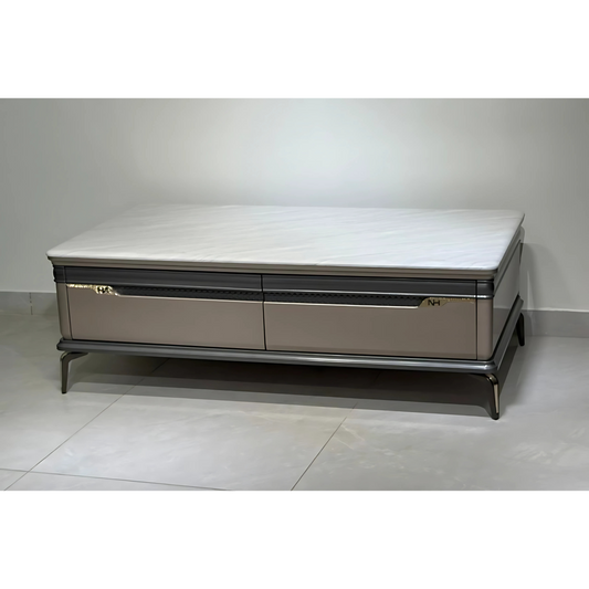 Frostline Pure Bench