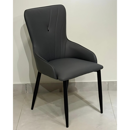 Shell Royale Dining Chair