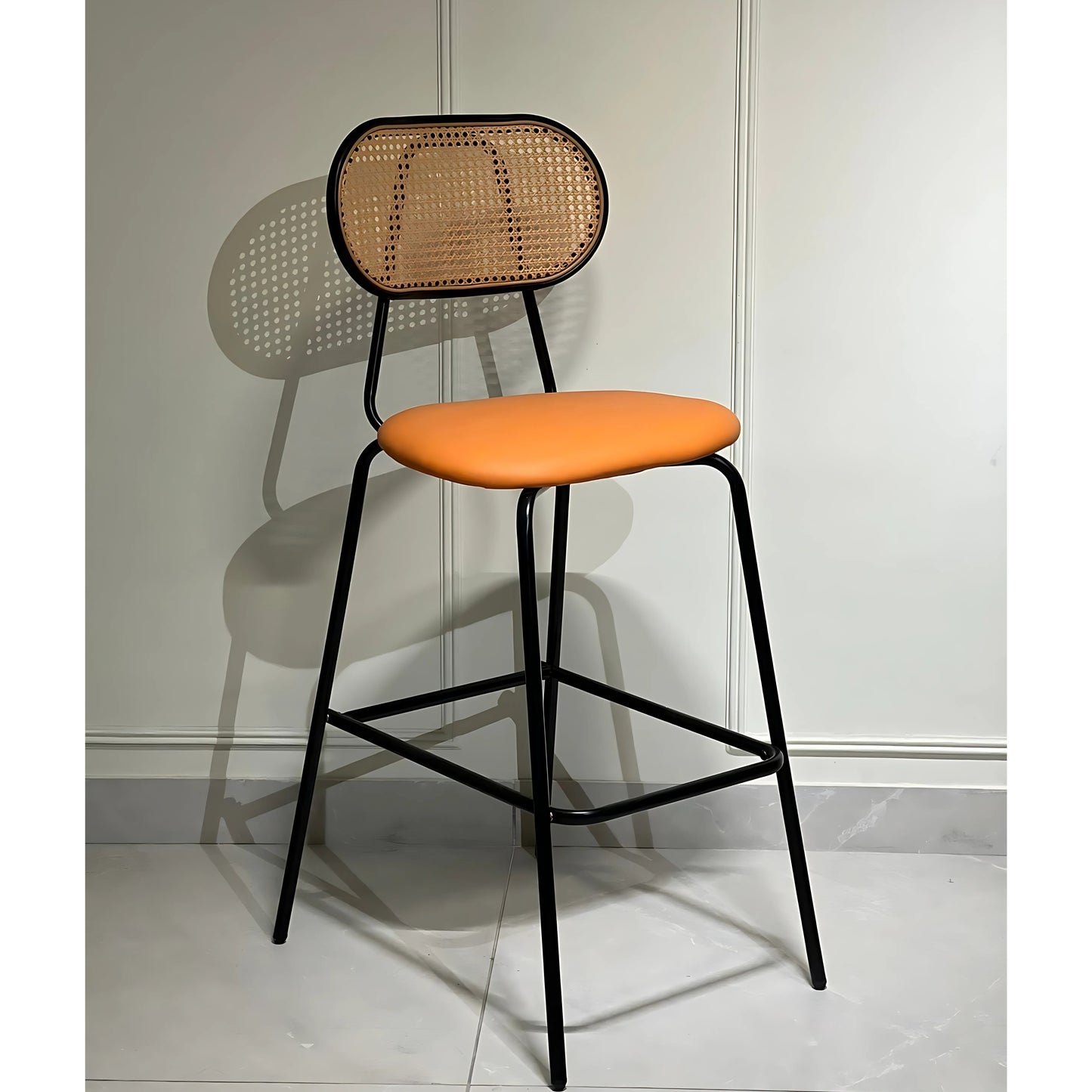 Sienna Loom Bar Chair
