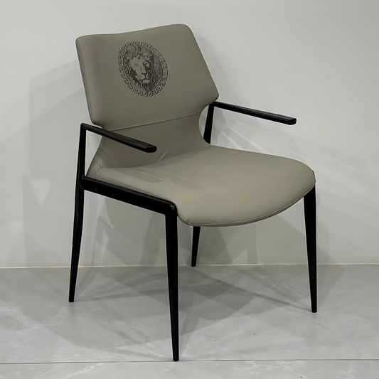 Crestline Oak Dining Chair