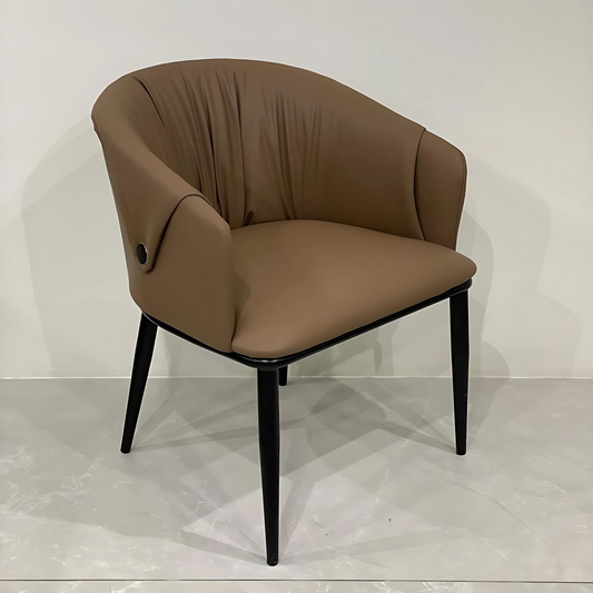 The Windsor Luxe Lounge Dining Chair