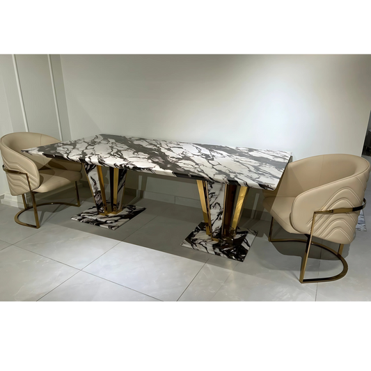 Bellvara Dining Table
