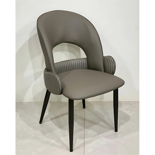 Stone Petal Dining Chair