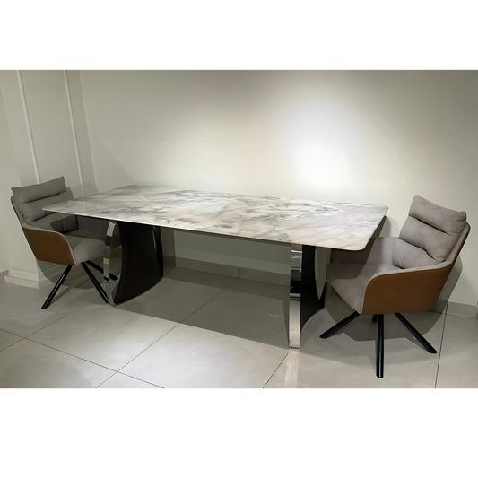 Verona Crest Dining Table
