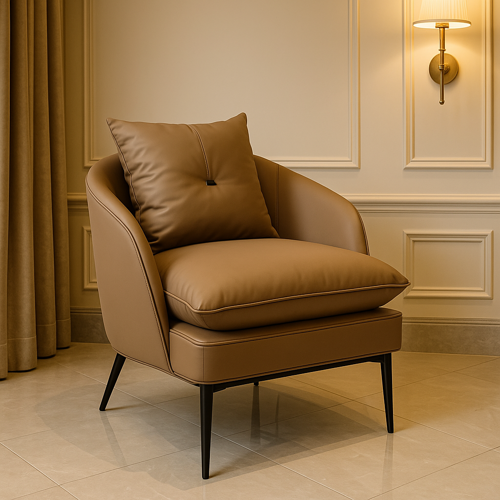 Montreux Petite Armchair