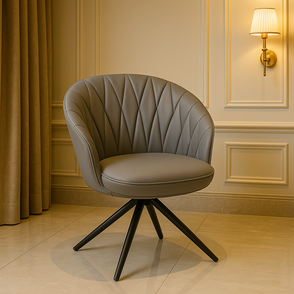 Emilia Swivel Chair