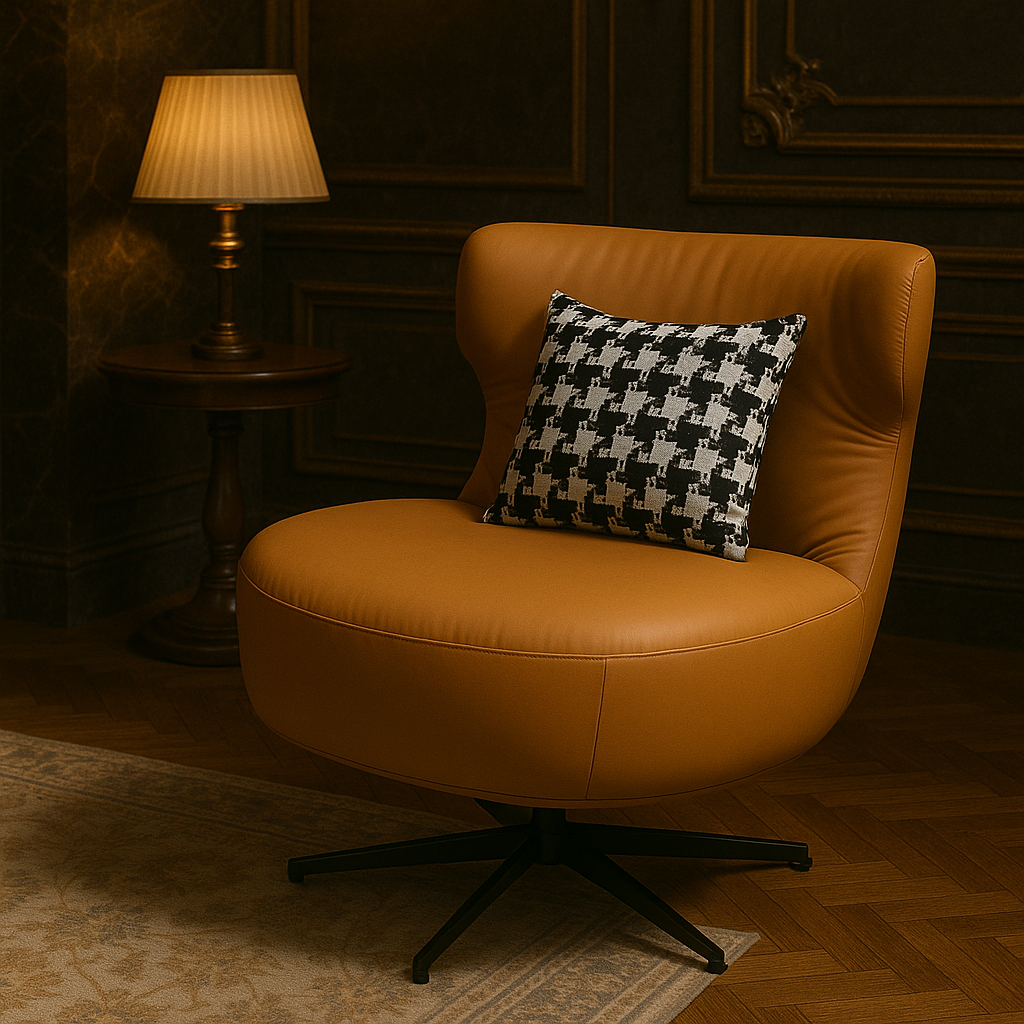 Solara Chair