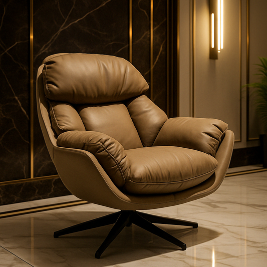 Oslo Cloud Lounger Chair