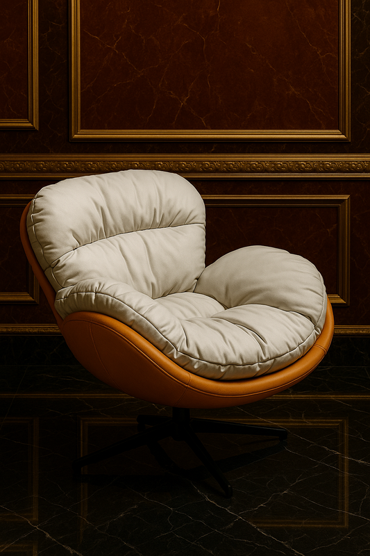 Aurelia Cloud Lounge Chair