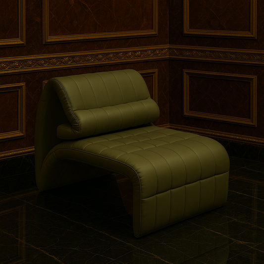 Wave Lounge Chair