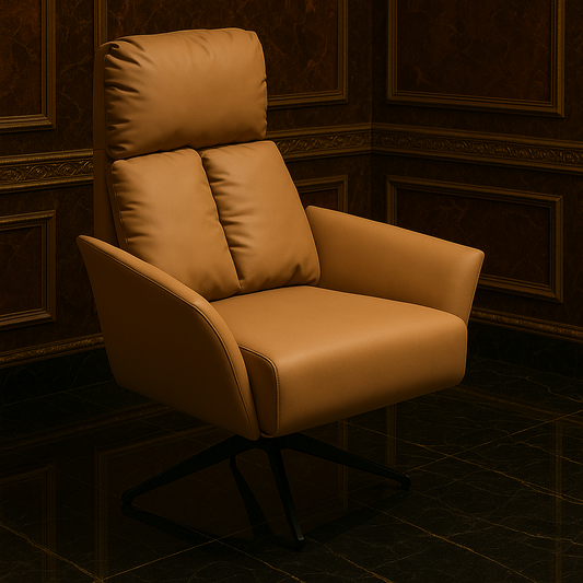 Vittorio Luxe Leisure Chair