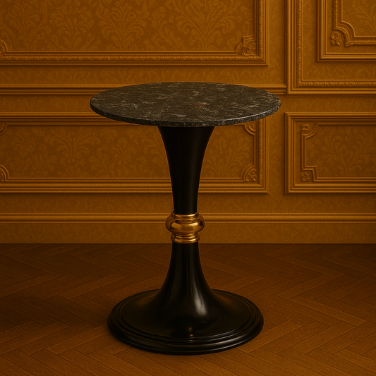 Imperial Nightstand Table