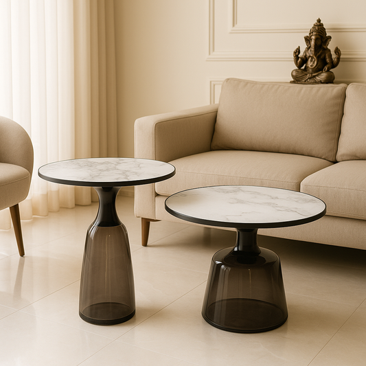 Aurora Center Coffee Table