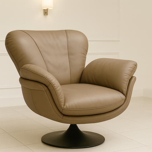 Emperor Edition  Leisure Lounge Chair