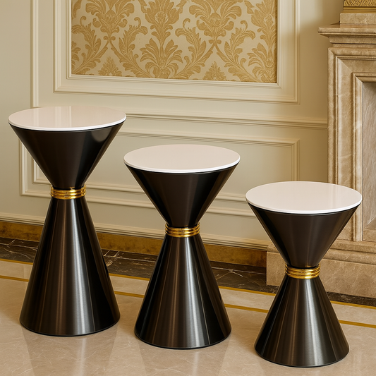 Celeste Trio  Side Table