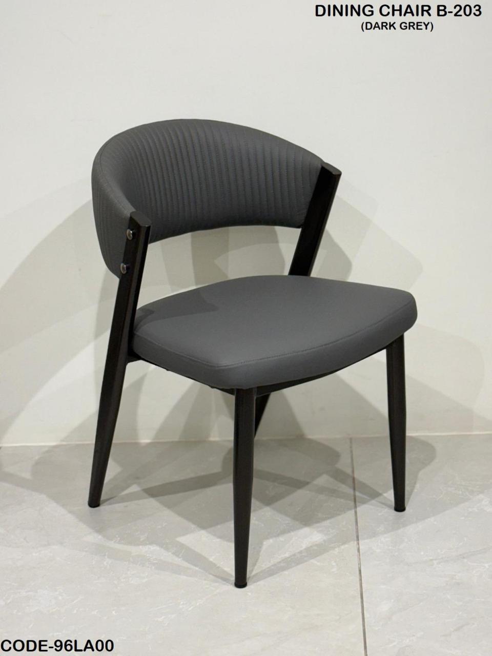 Sienna Crest Designer Dining Chair
