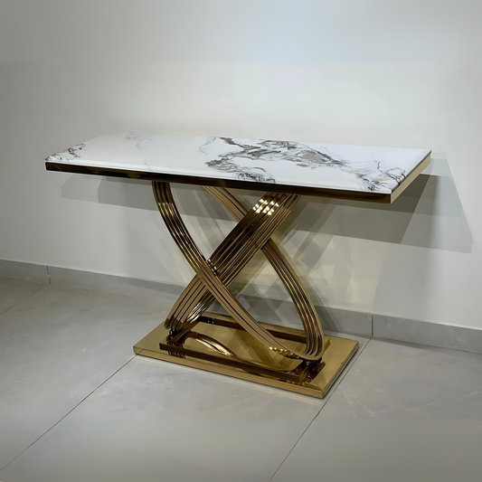 Imperial Crest Console