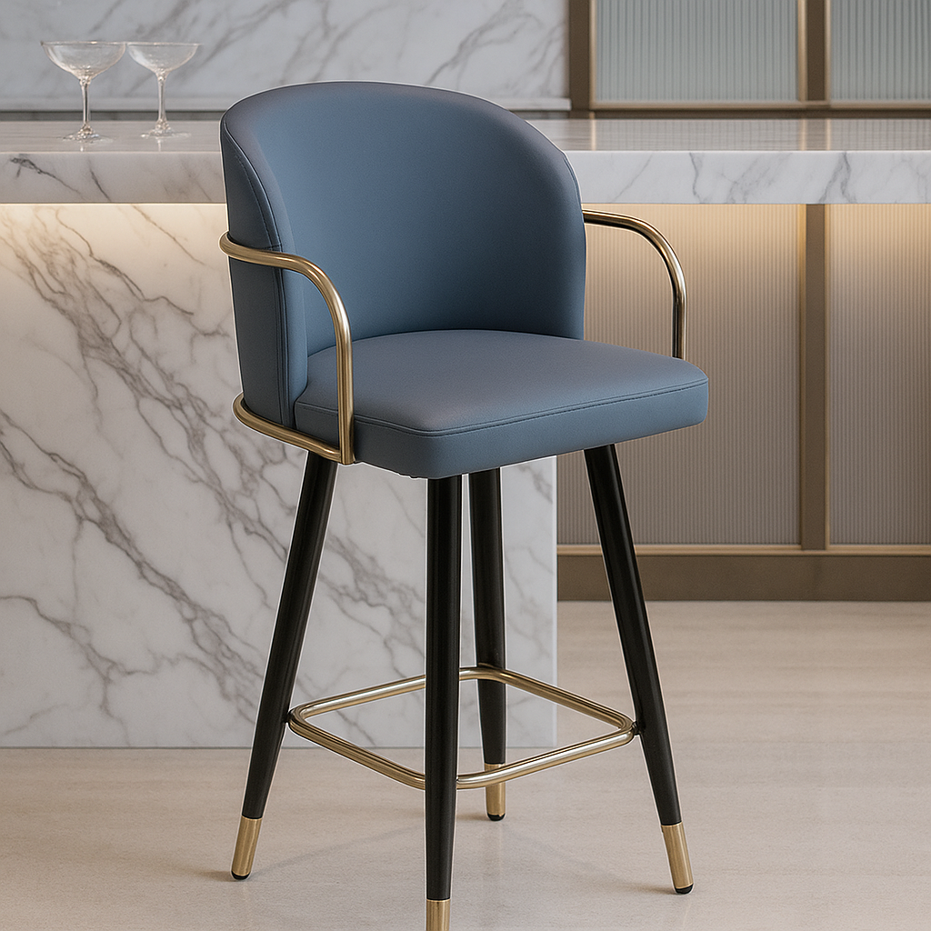 Cordova Bar Chair