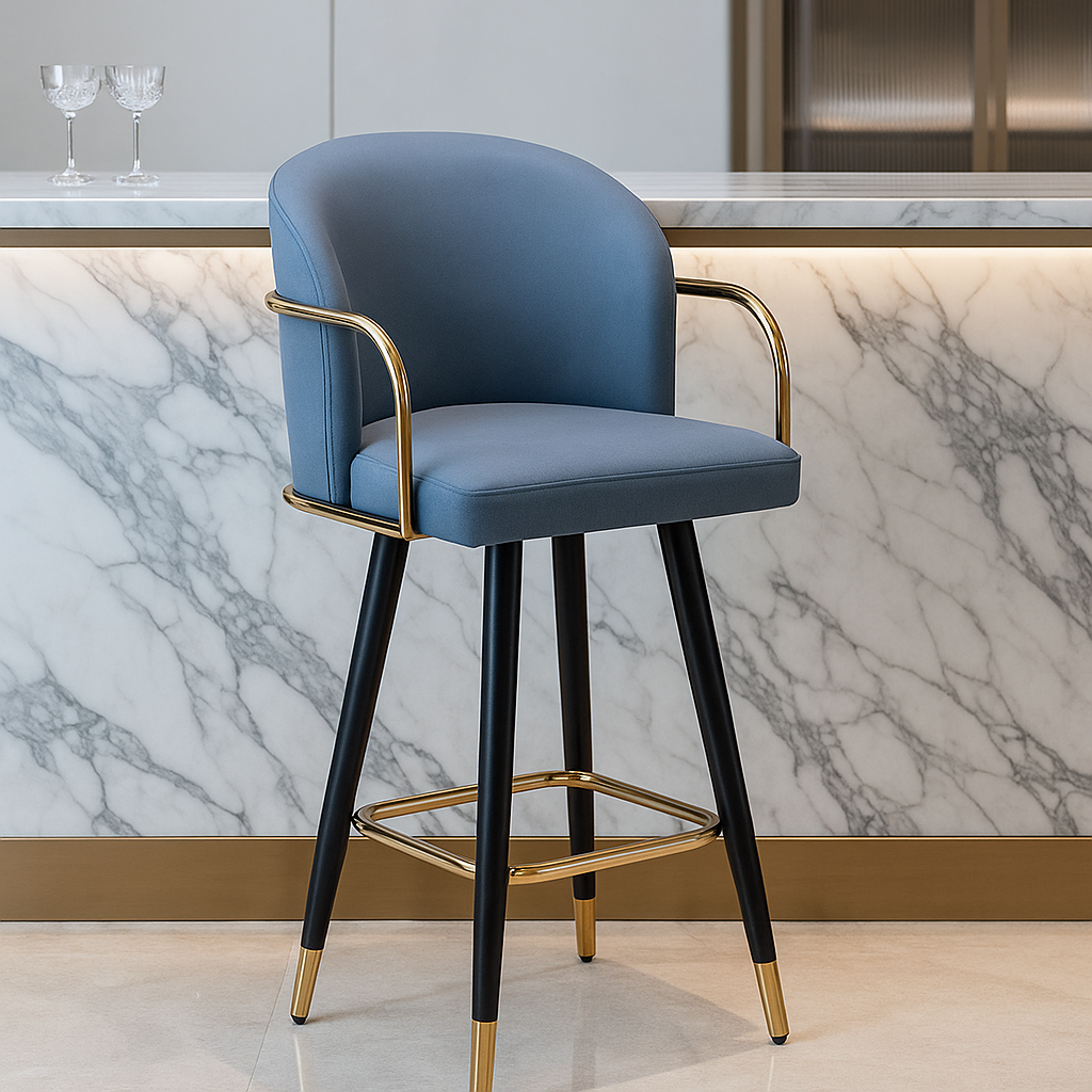 Cordova Bar Chair