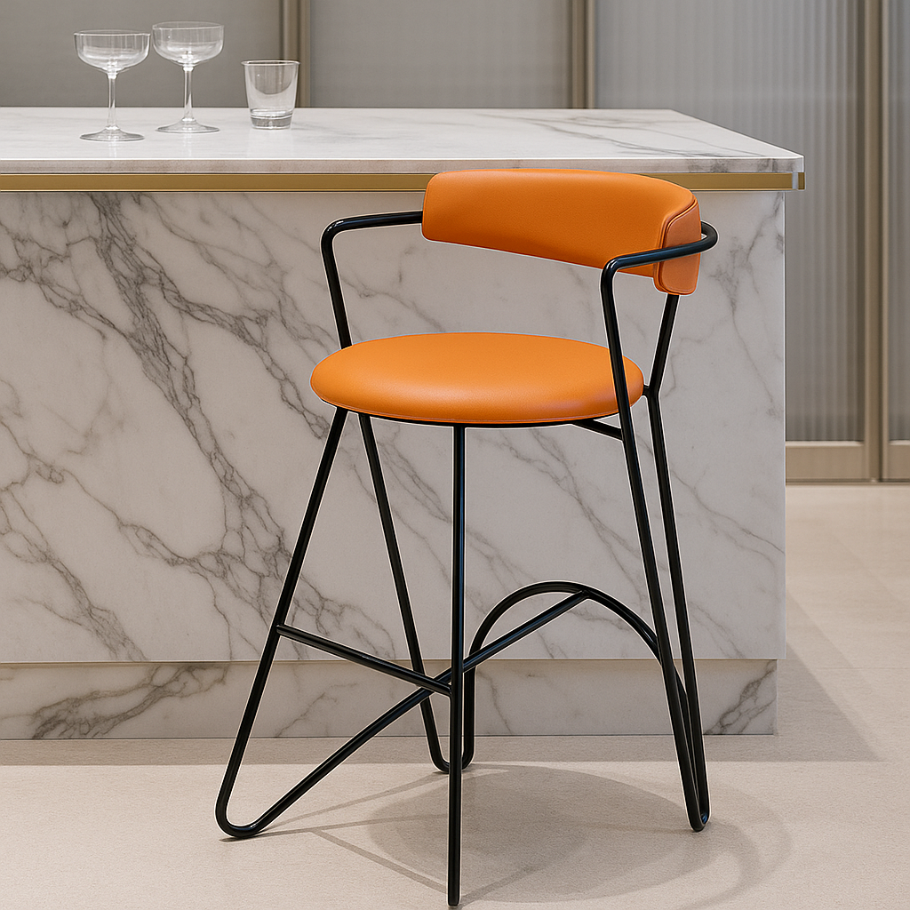 Sienna Bar Chair